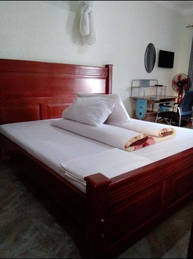 Migingo Suites Entebbe Zewnętrze zdjęcie