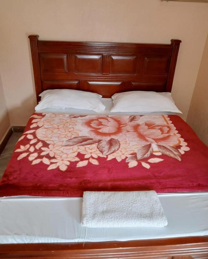 Migingo Suites Entebbe Zewnętrze zdjęcie