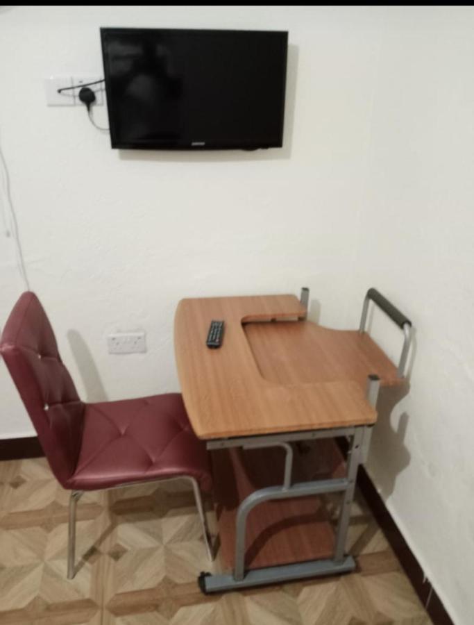Migingo Suites Entebbe Zewnętrze zdjęcie