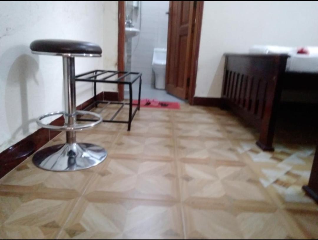 Migingo Suites Entebbe Zewnętrze zdjęcie